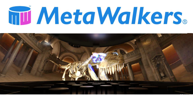 MetaWalkers